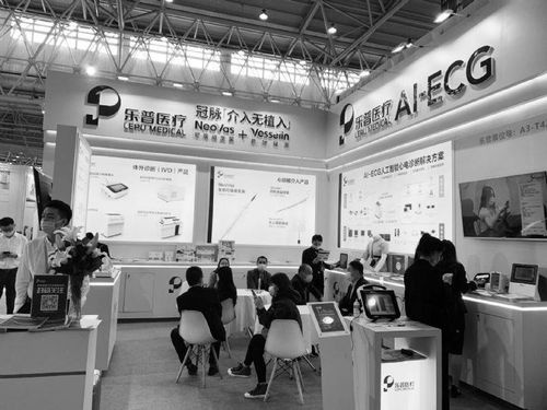 樂(lè)普醫(yī)療半年內(nèi)擬分拆兩子公司上市 介入無(wú)植入創(chuàng)新產(chǎn)品單季收入增14倍