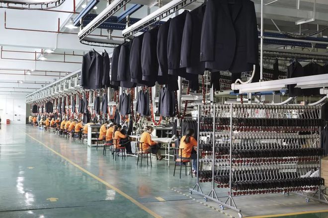 服裝工廠采購供應(yīng)不準時 挑戰(zhàn)、根源與解決策略